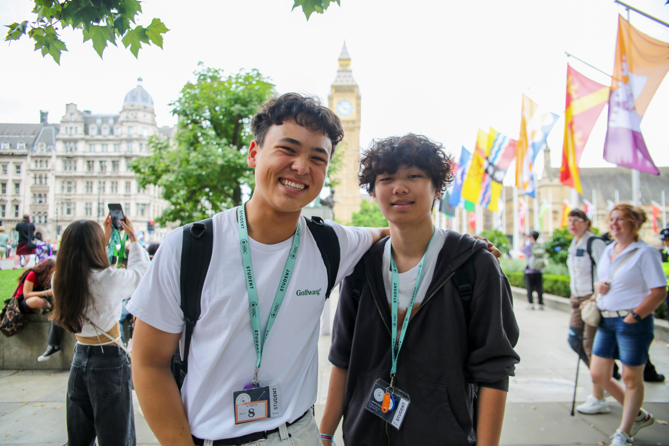 London Summer School